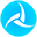 AIVA logotipas