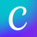 Canva logotipas