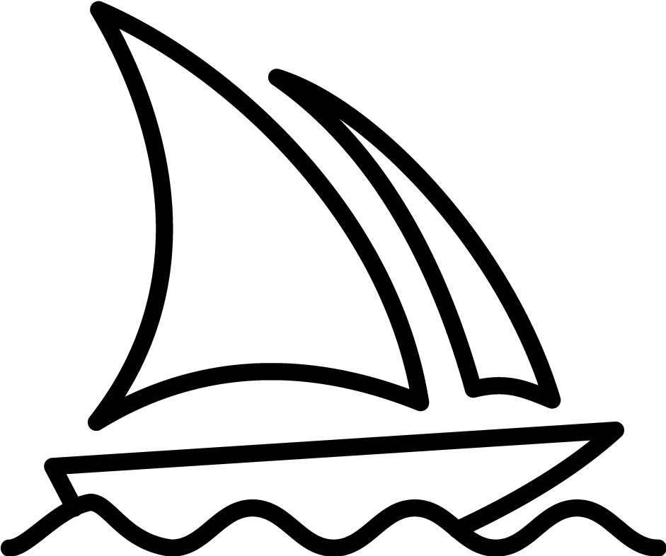 Midjourney logotipas