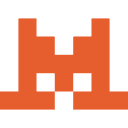 Mistral AI logotipas