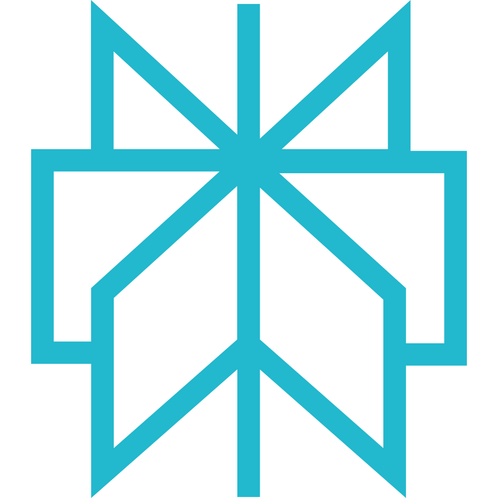 Perplexity logotipas