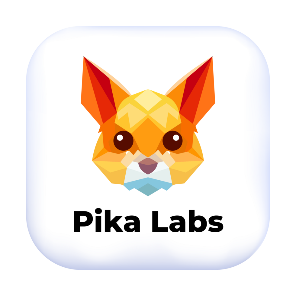 Pika logotipas