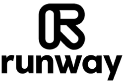 Runway logotipas