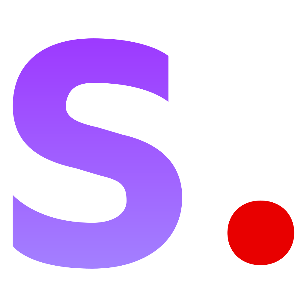 Stability AI logotipas