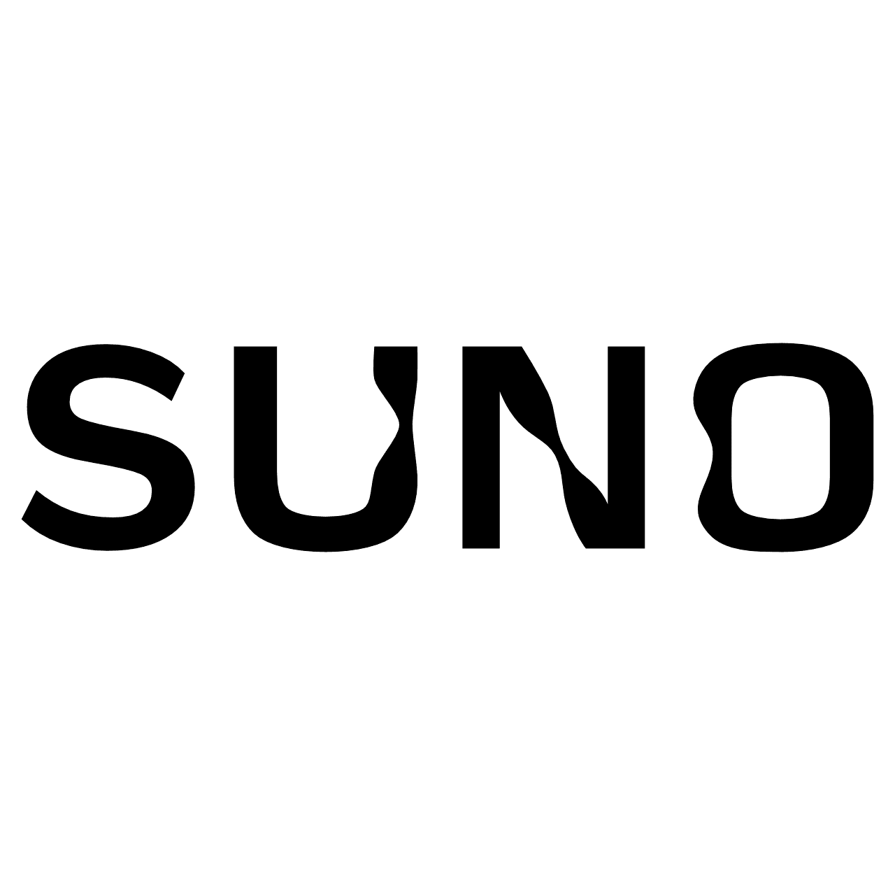 Suno AI logotipas