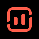 Surfer SEO logotipas