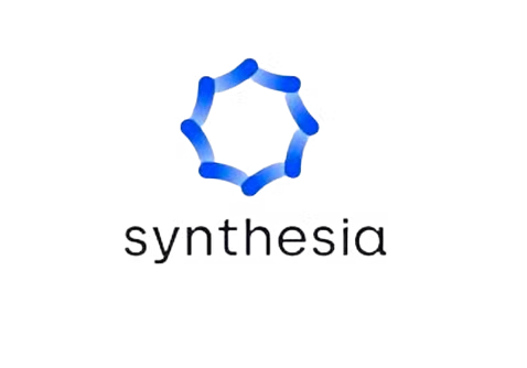 Synthesia logotipas