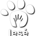 Lesė logotipas