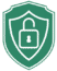 Geriausi VPN logotipas