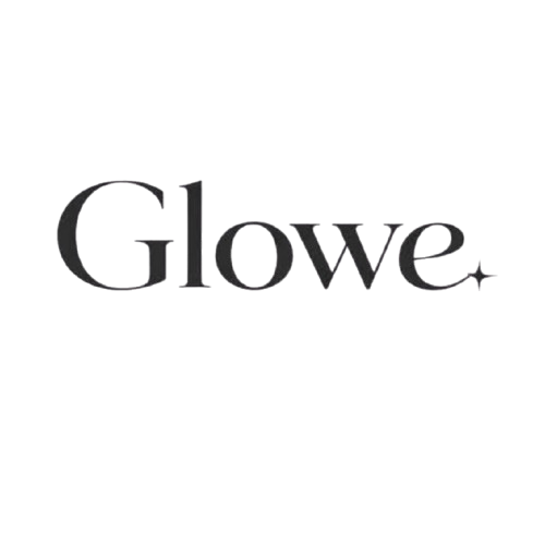glowe.lt logotipas