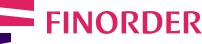 Buhalterinės paslaugos ir apskaita logotipas