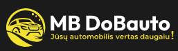 Automobilių supirkimas logotipas