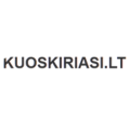 kuoskiriasi.lt logotipas