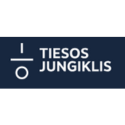 pranesktiesa.lt logotipas
