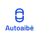 autoaibe.lt logotipas