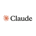 Claude logotipas