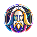 Leonardo AI logotipas