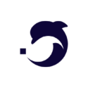 DeepAI logotipas