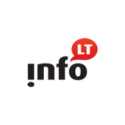 Info.lt logotipas