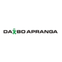 Darbo Apranga logotipas