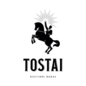 Tostai Baras logotipas