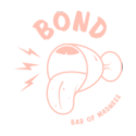 Bond Bar logotipas