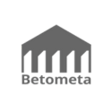 Betometa logotipas