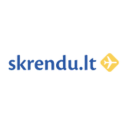 Skrendu.lt logotipas