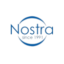 Nostra logotipas