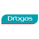 Drogas logotipas