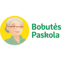 BobutesPaskola.lt logotipas