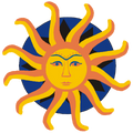 MazojiIndija.lt logotipas