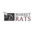 MarketRats.lt logotipas