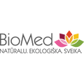 Biomed.lt logotipas