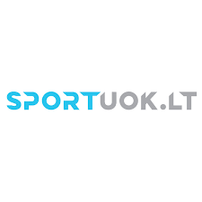 sportuok.lt logotipas