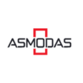 asmodas.lt logotipas