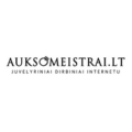 auksomeistrai.lt logotipas
