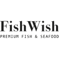 fishwish.eu logotipas