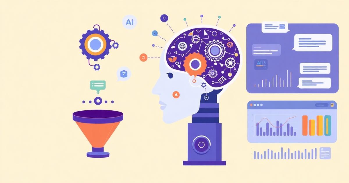 AI marketingas: kaip dirbtinis intelektas keičia rinkodarą praktikoje
