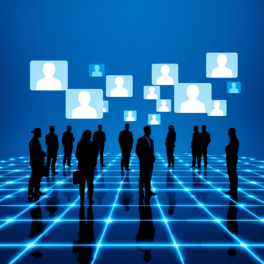 LinkedIn reklama: kaip pasiekti B2B klientus 2026 m.