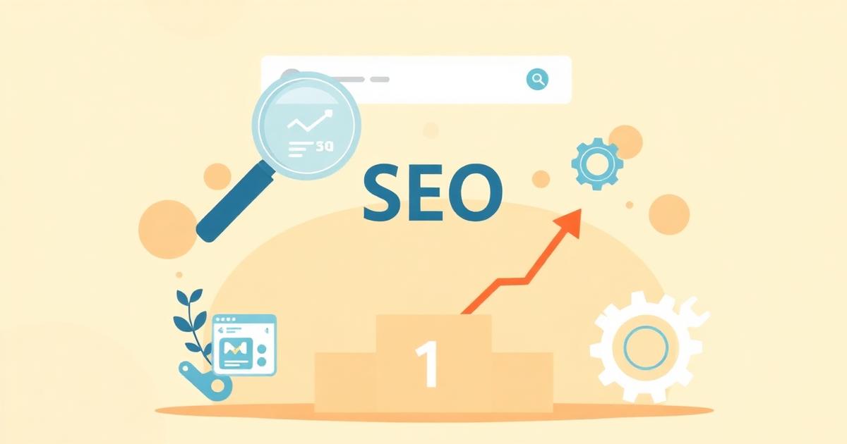 SEO optimizacija: viskas, ką reikia žinoti 2026 m.