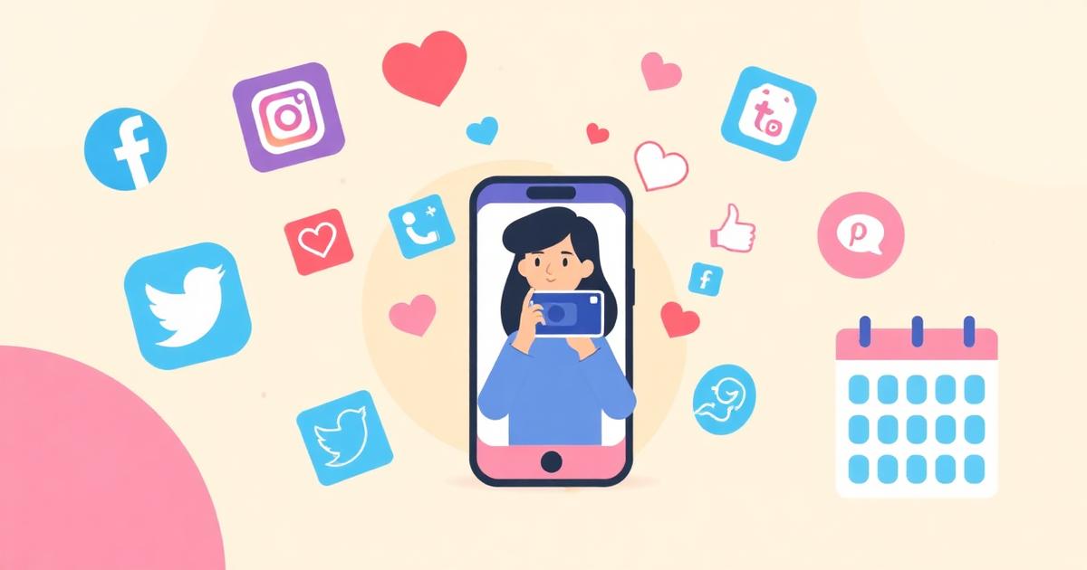 Socialinių tinklų marketingas: Facebook, Instagram ir influencerių strategijos